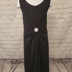 Habitual Kids Girls' Draped Dress